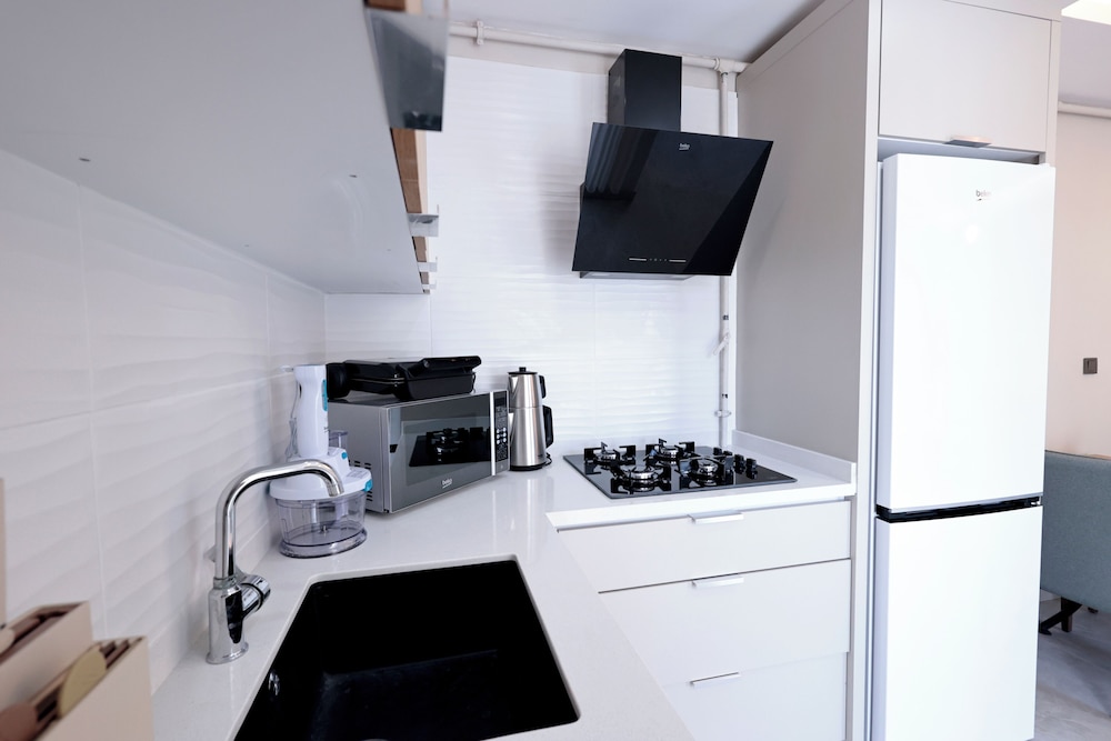 Livia Luxury Apart Hotel 43/50