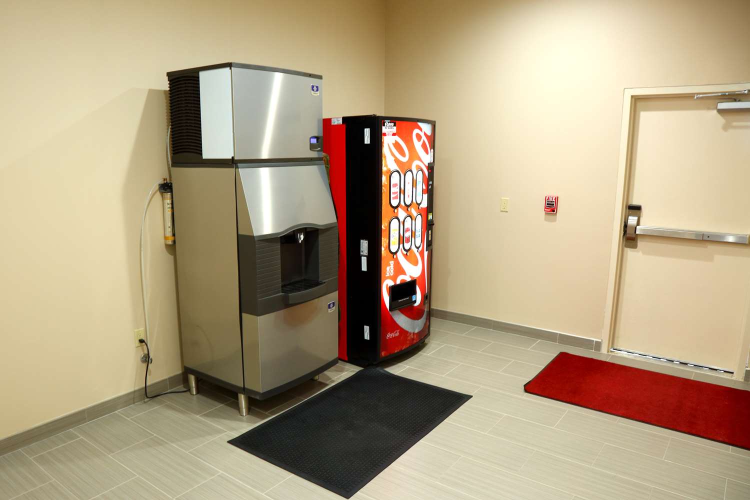 Americas Best Value Inn & Suites Prairieville 9/13