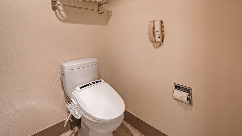 Best Western Plus Executive Inn 22/47