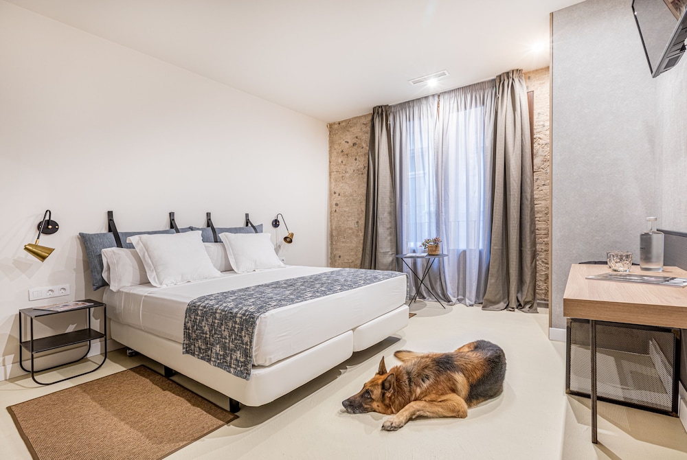 Casa Lirio Hotel Boutique 10/59