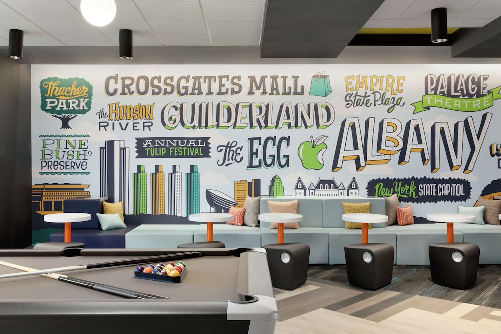 Tru By Hilton Albany Crossgates Mall Ny 50/63