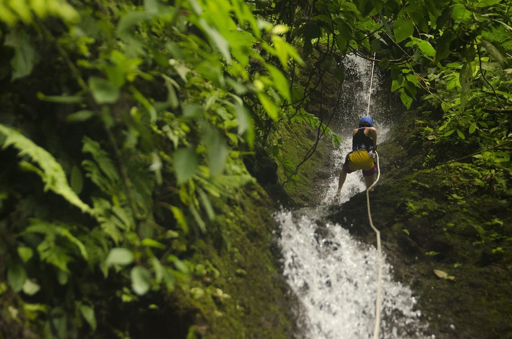 Pacuare Lodge 30/65
