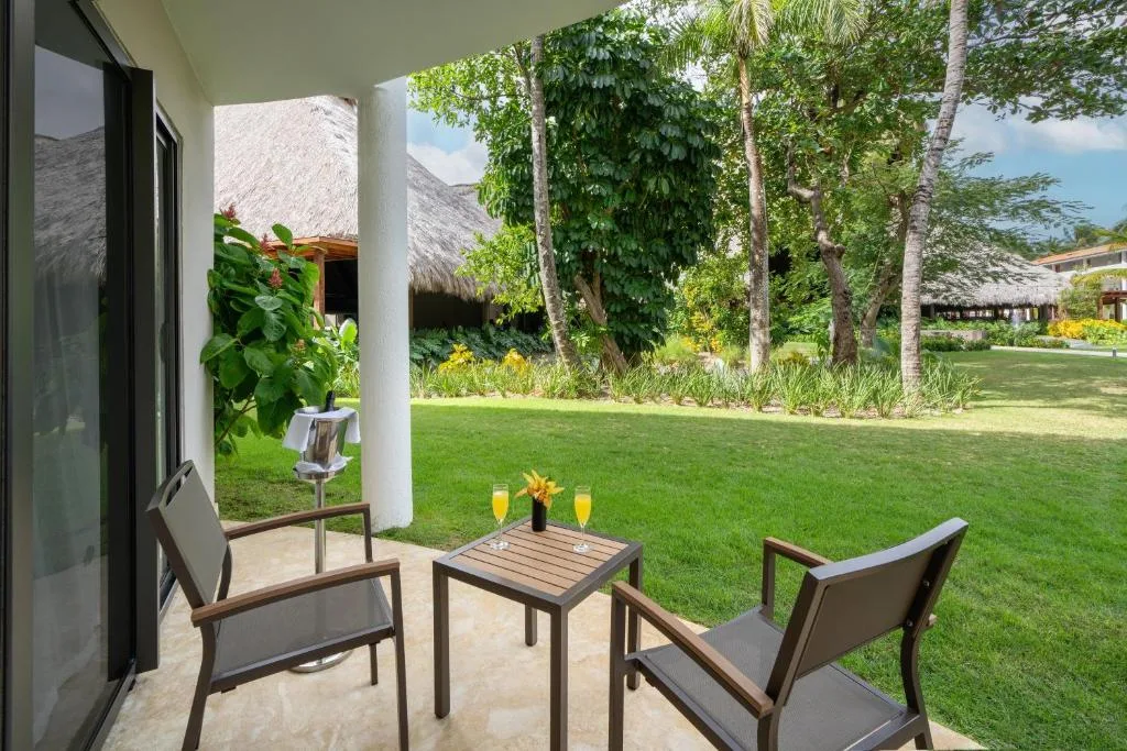 DREAMS FLORA RESORT AND SPA PUNTA CANA 36/43