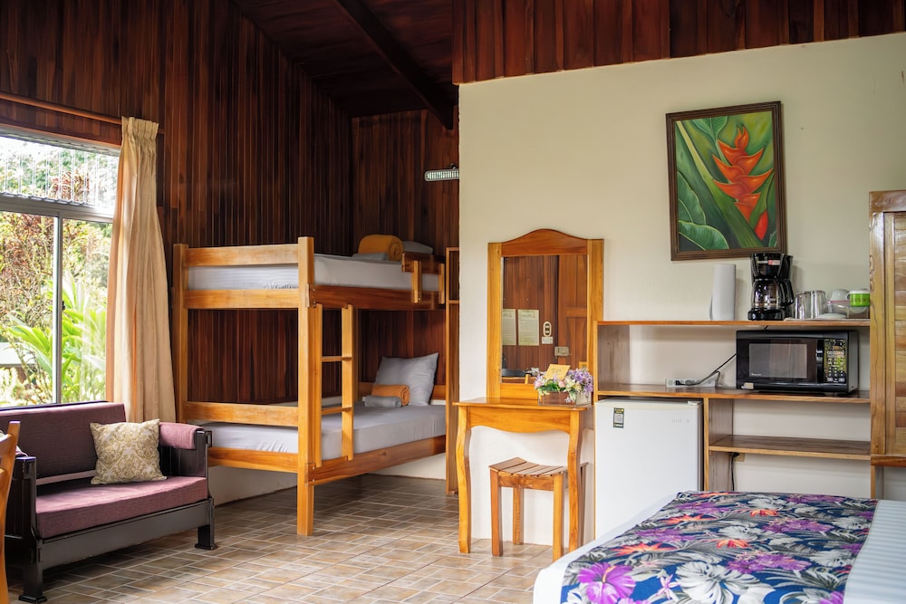Brisas Arenal Hotel 46/71