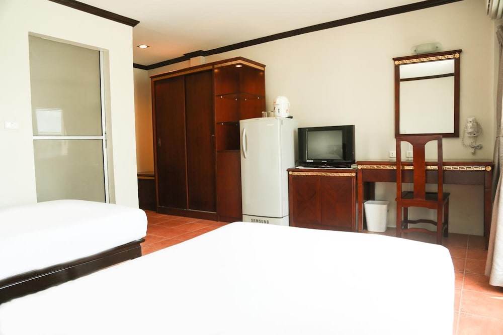Hotel de Karon 18/61