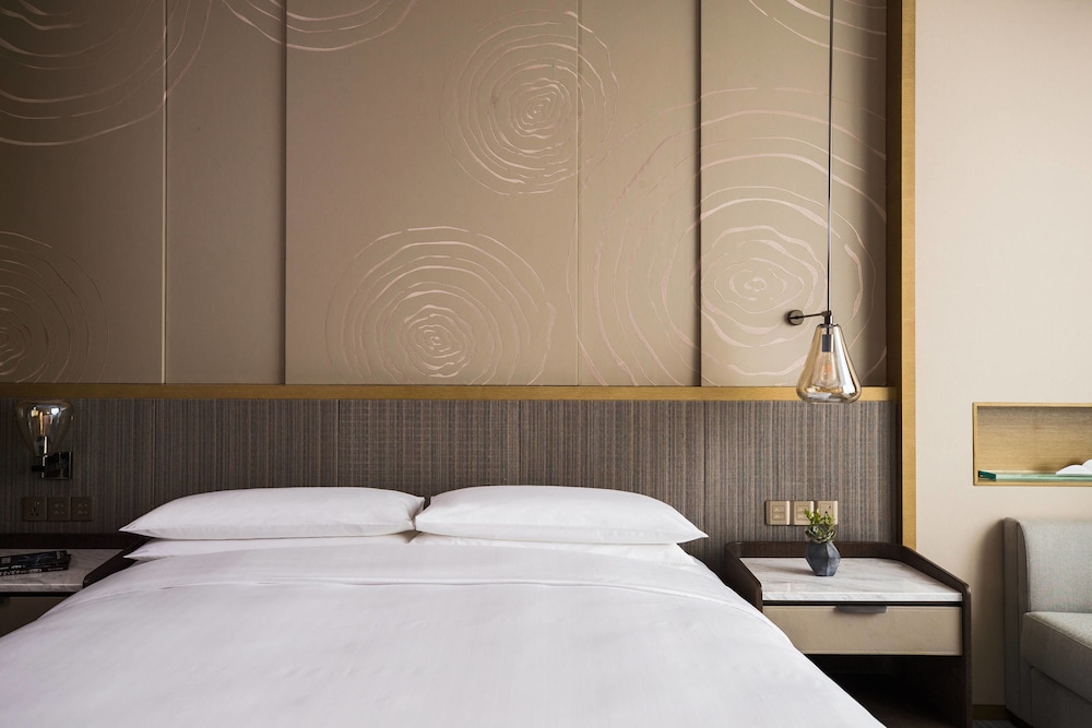 Suzhou Marriott Hotel Taihu Lake 17/53