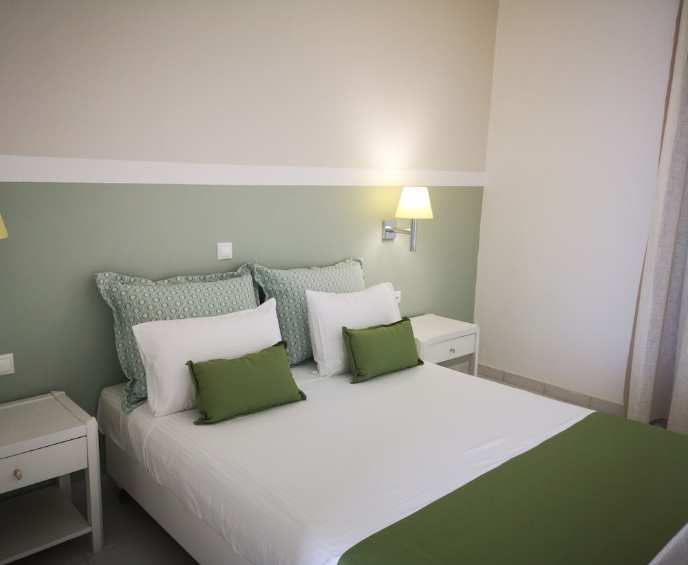 Kouros Seasight Hotel 5/16