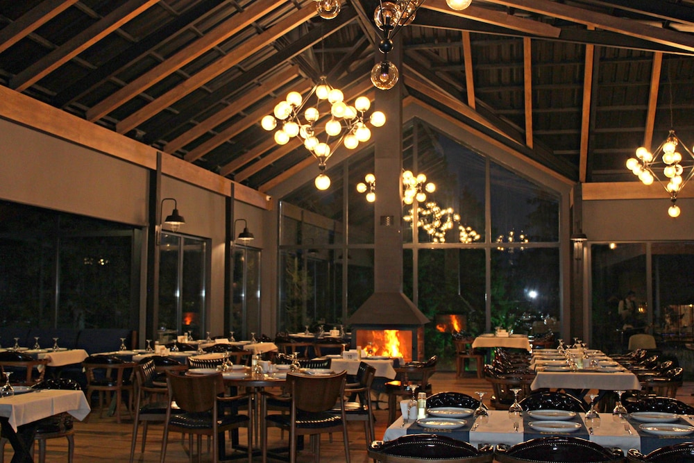Foleya Mountain Resort 33/50