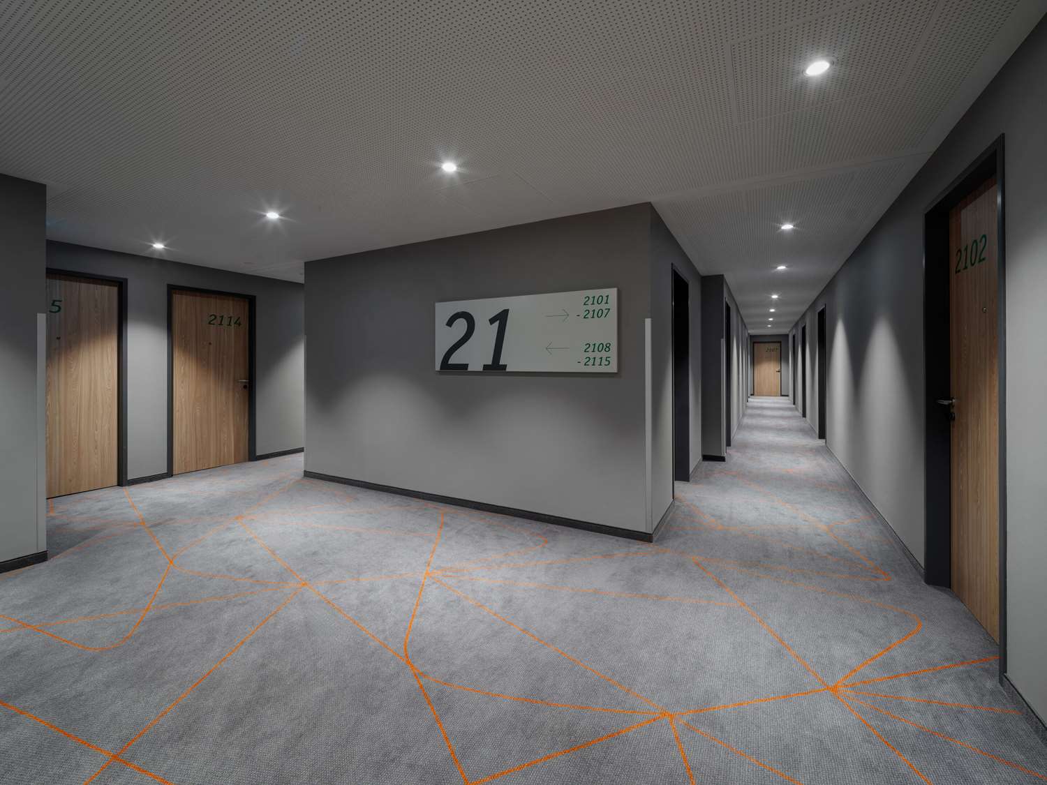 Clarion Hotel Vienna South 34/34