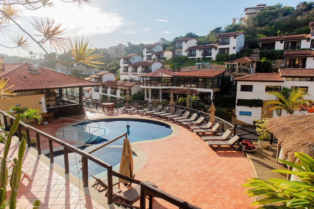 Rio Búzios Beach Hotel 47/50