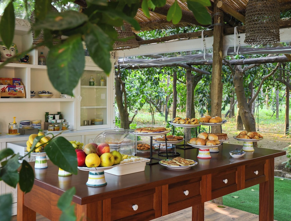 Relais Correale Rooms And Garden 43/57