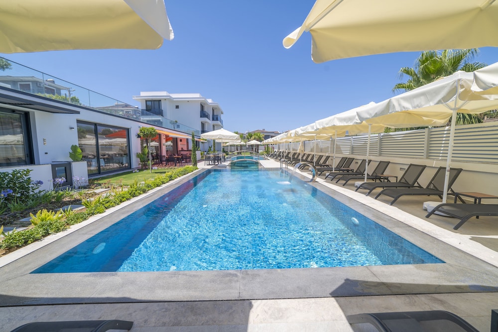 Selluka Boutique Hotel 37/48