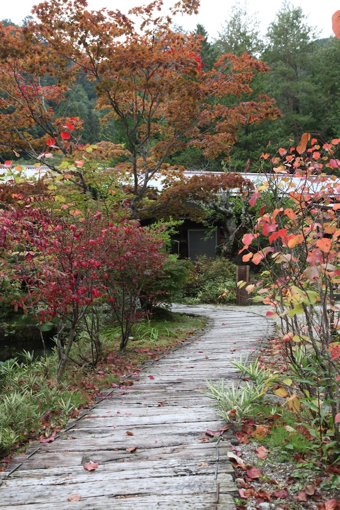 Takimi Onsen Takimi no Ie 19/29