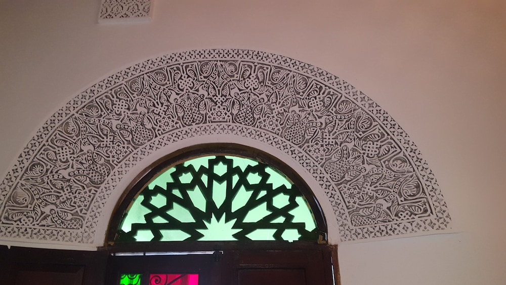 Palais Nazha Fes - Luxury Lodging 8/50
