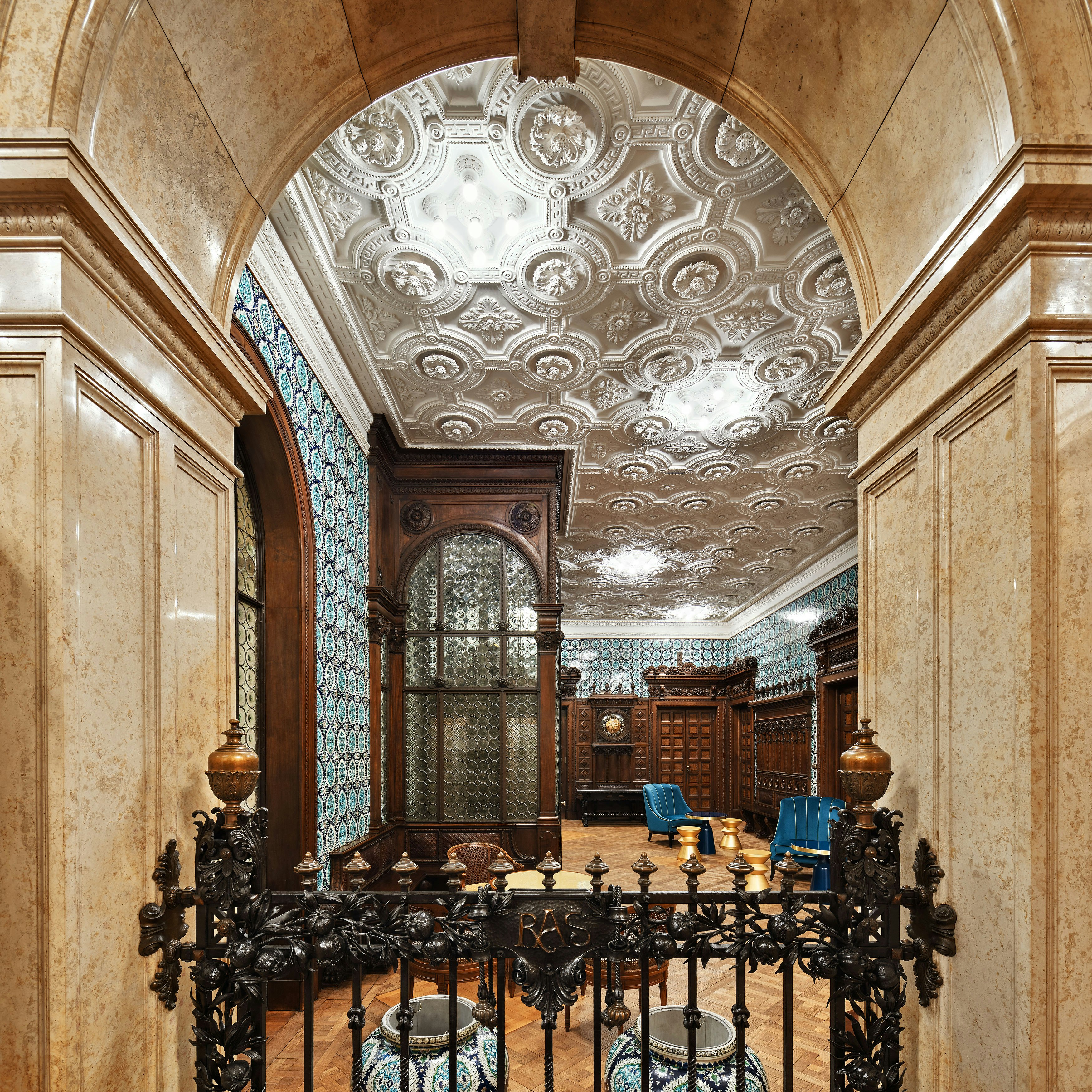 Doubletree By Hilton Trieste 75/87