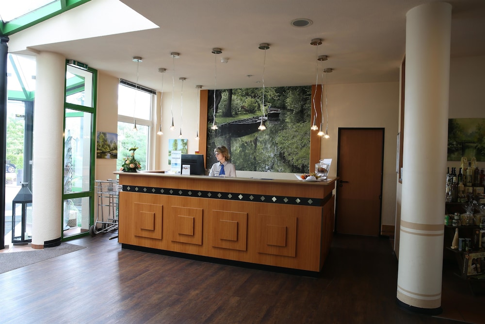 Best Western Spreewald 10/65