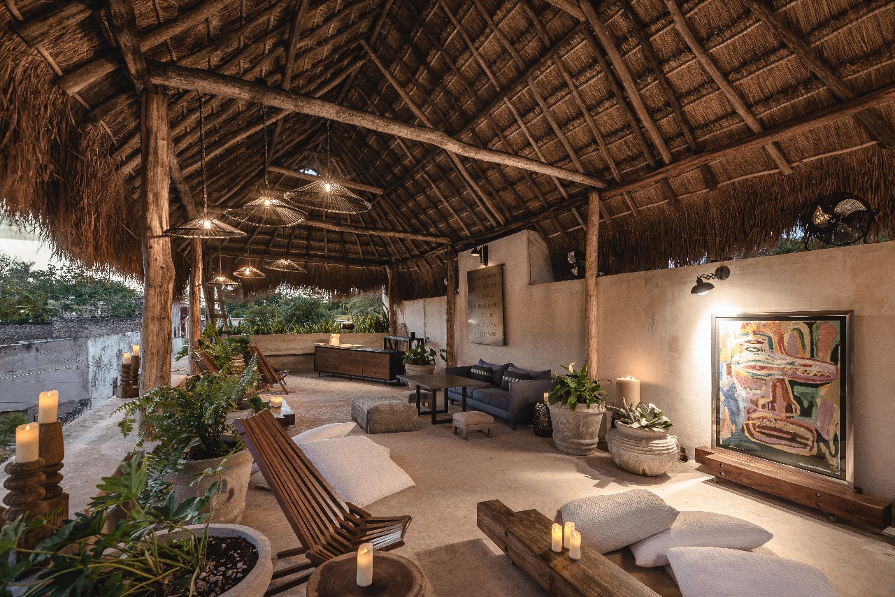 Casa Kacaya 18/37