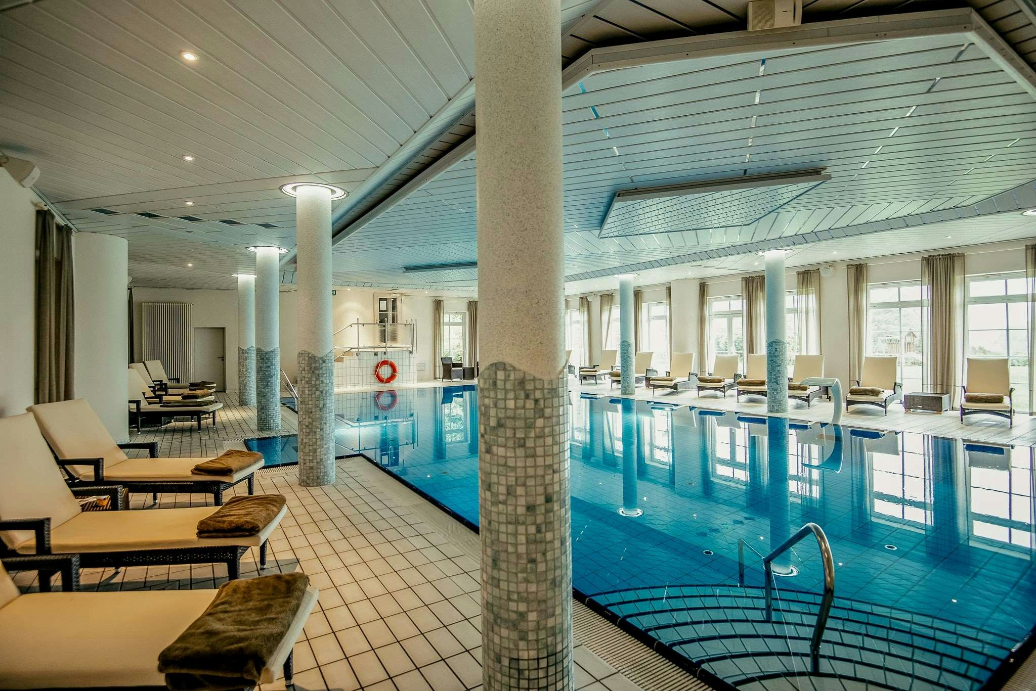 Hotel Bornmuhle 6/14