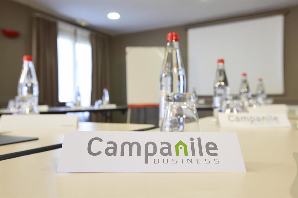 CAMPANILE MONTBELIARD - SOCHAUX 2/27