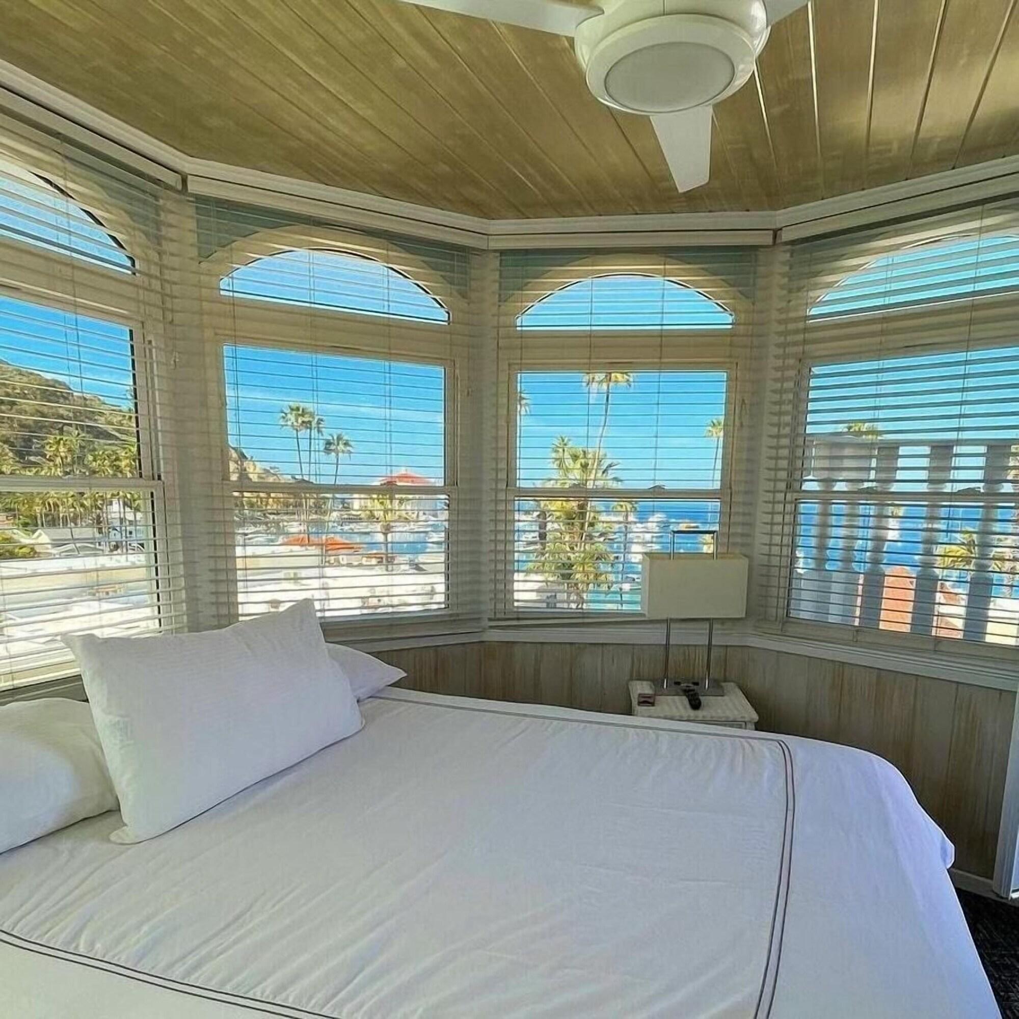 Panoramic, Penthouse Suite