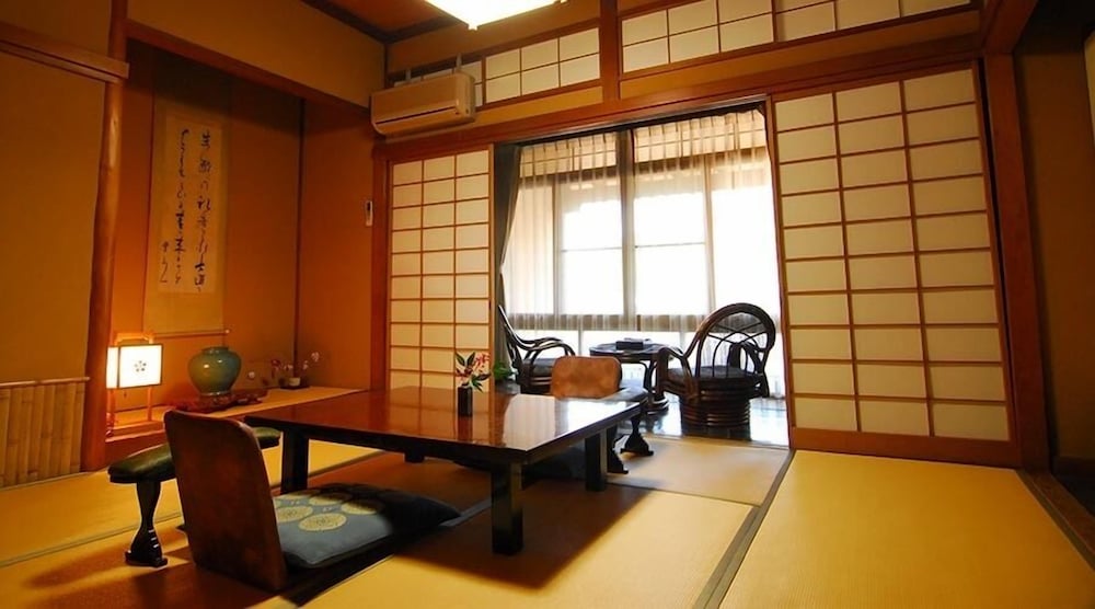 Nenoyu Taizanso 24/31
