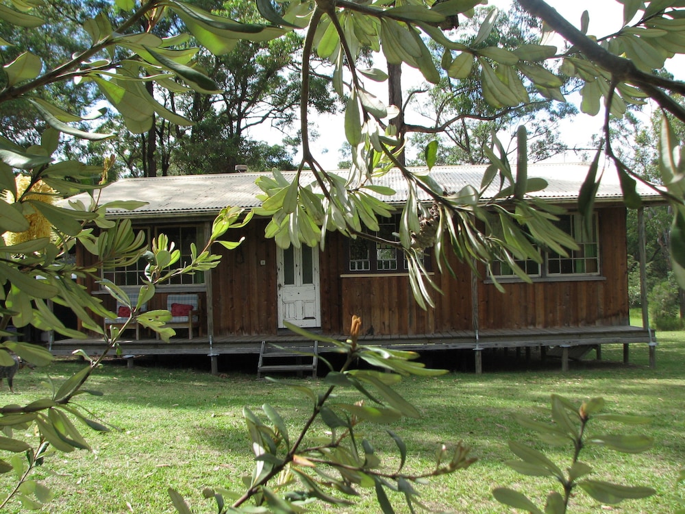 LOVEDALE COTTAGES 5/43