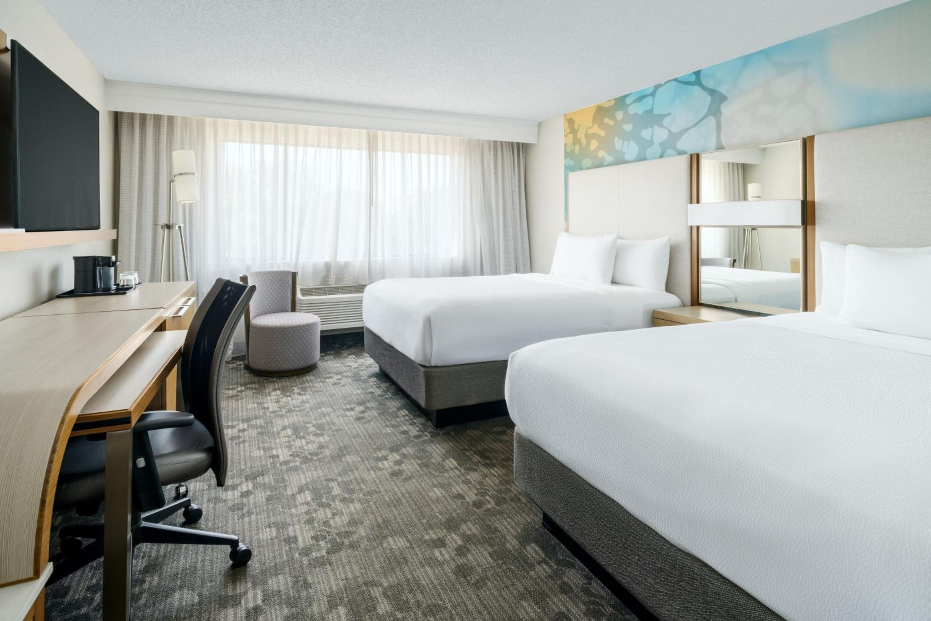 Fairmont San Francisco
