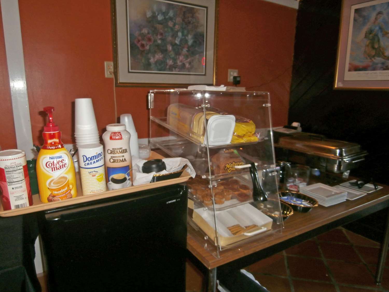 Country Hearth Inn & Suites Marietta 23/43