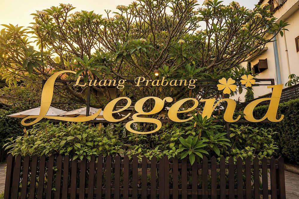 Luang Prabang Legend Hotel 67/74