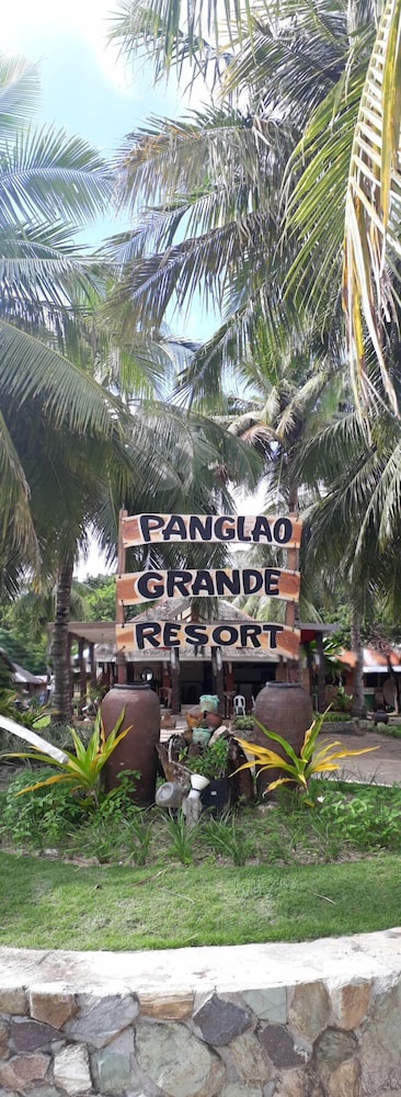 Panglao Grande Resort 5/45