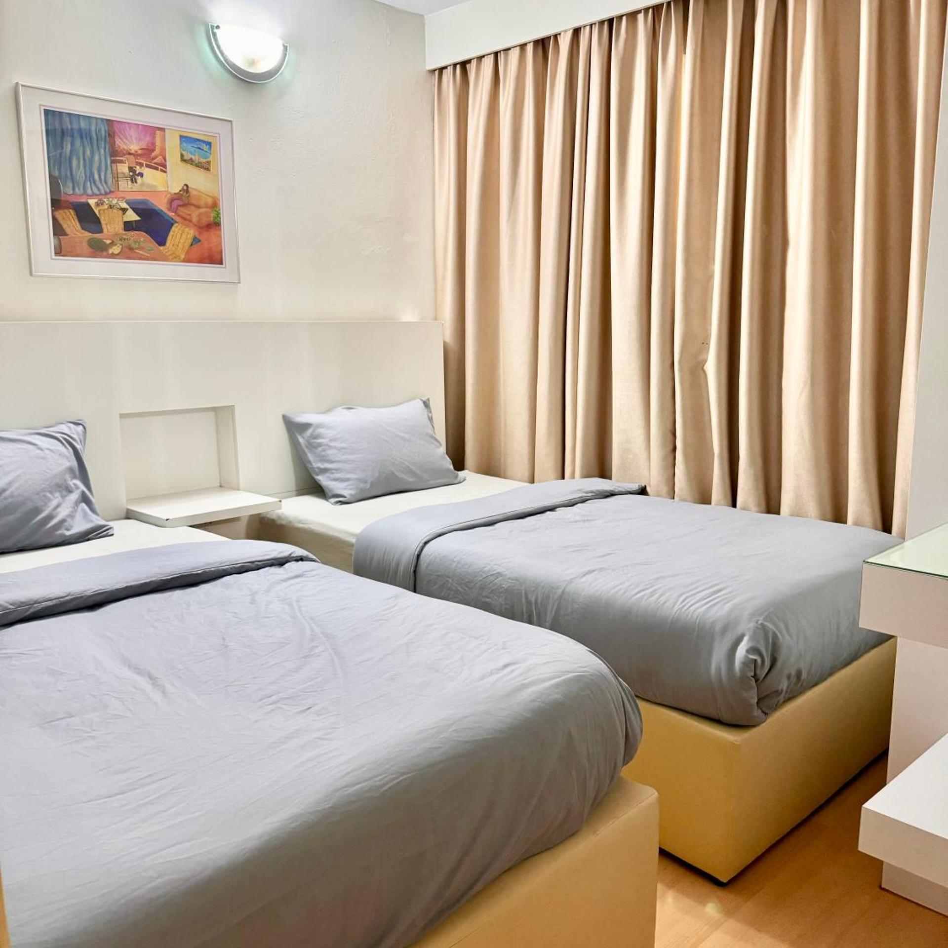 Regency Tanjung Tuan Beach Resort 11/50