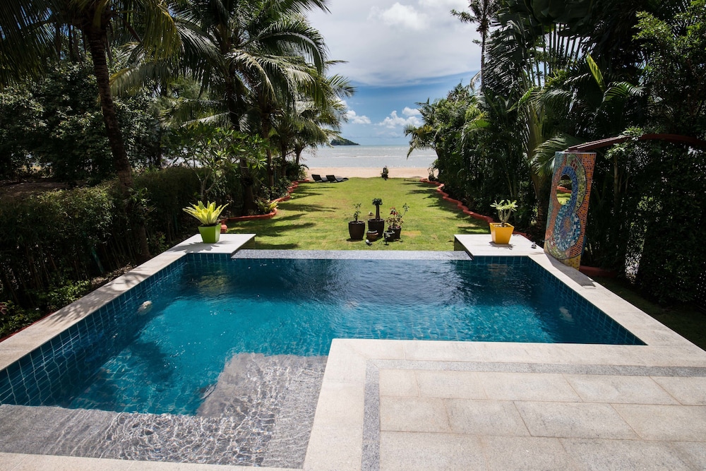 Villa Manipura 32/38