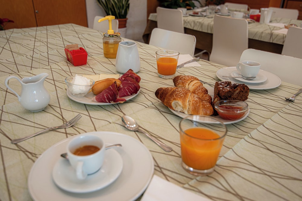 Albergo Poggio Bertino 47/65
