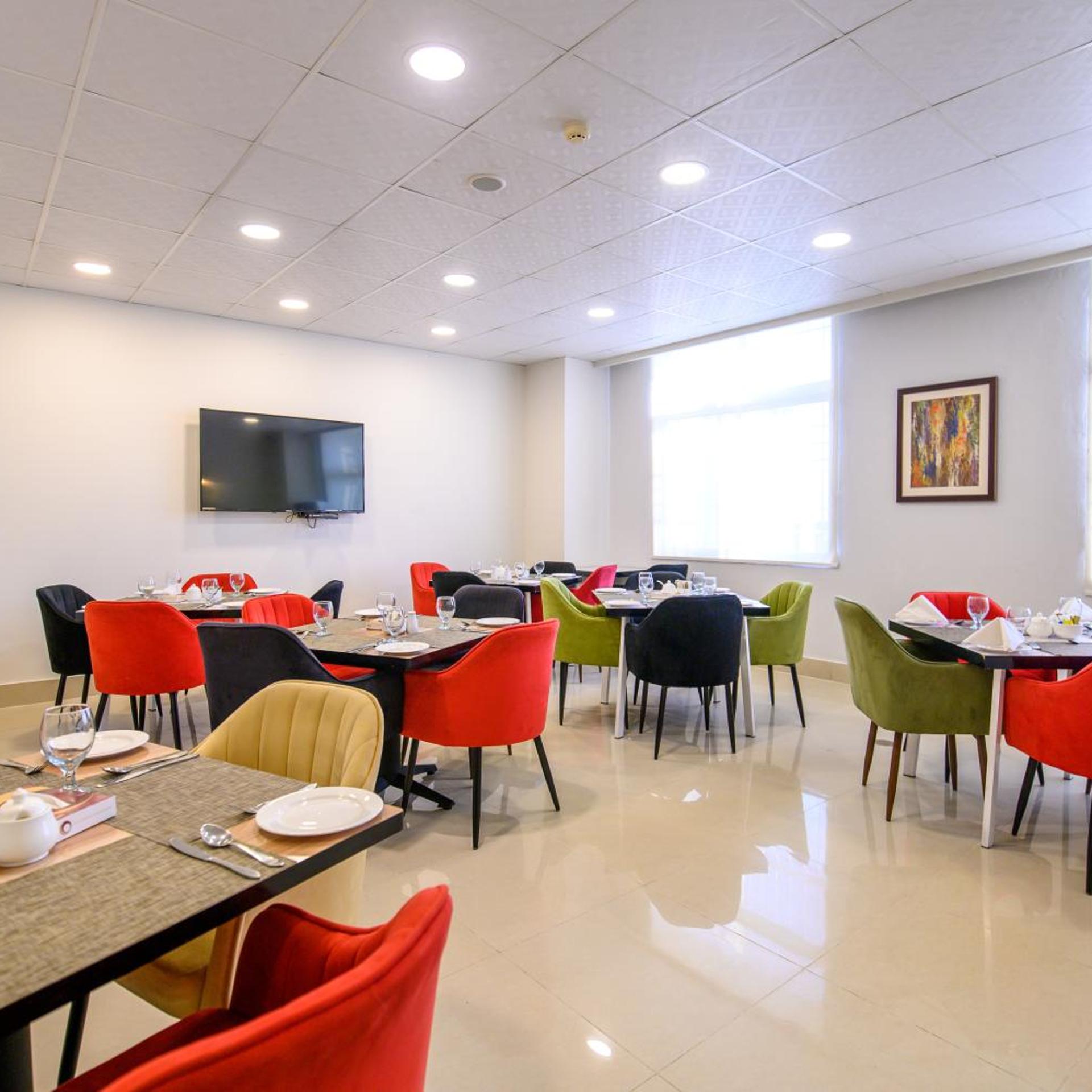 Hotel One Mansehra 21/27