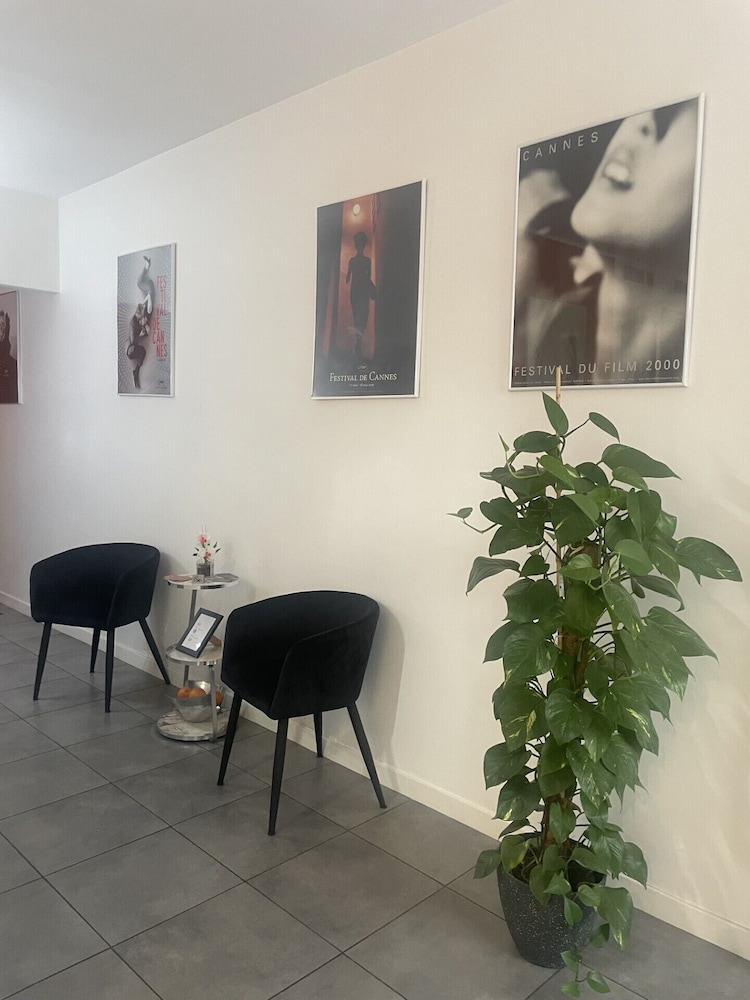 HOTEL ANNA LIVIA 9/56