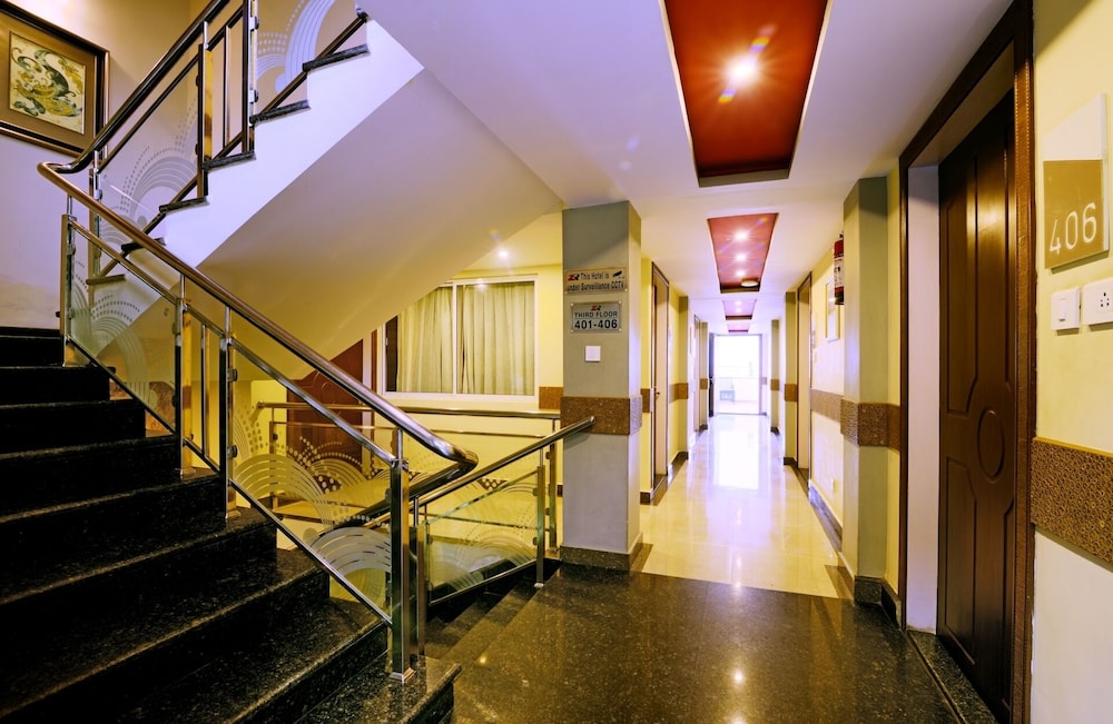 Zambala Retreat & Spa, Darjeeling By Anant Groups of Hotels 25/50