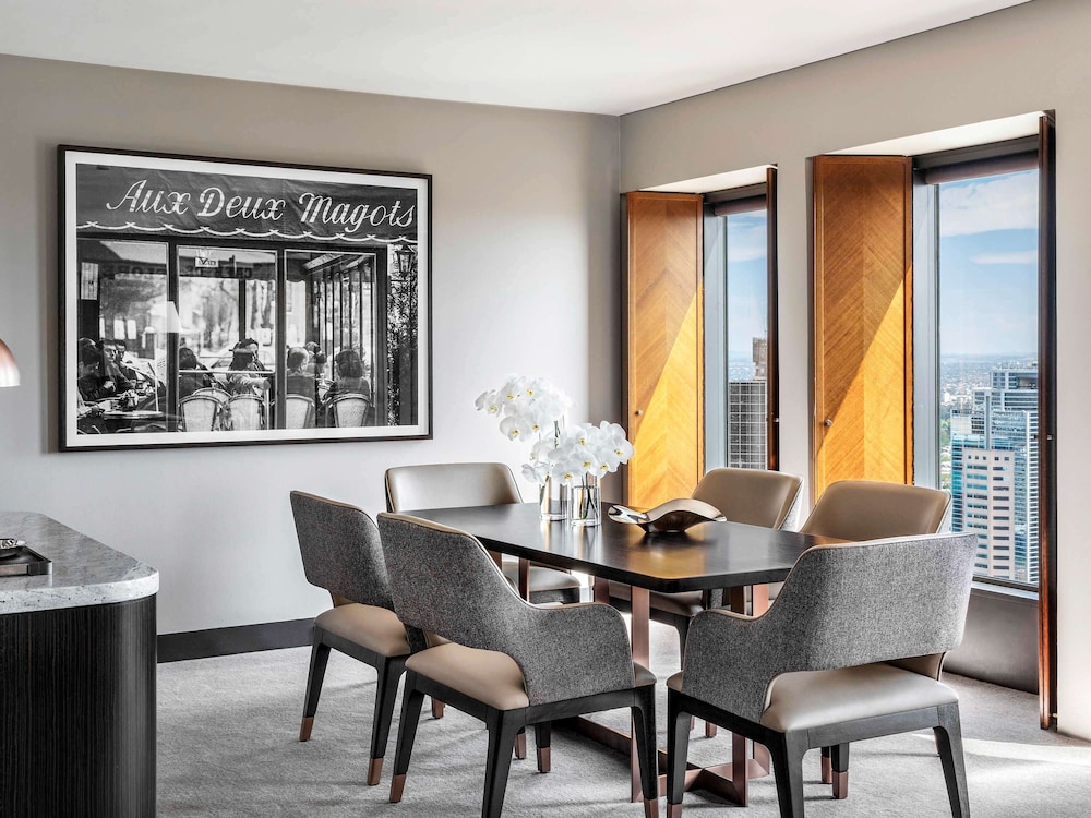 Sofitel Melbourne On Collins 53/75
