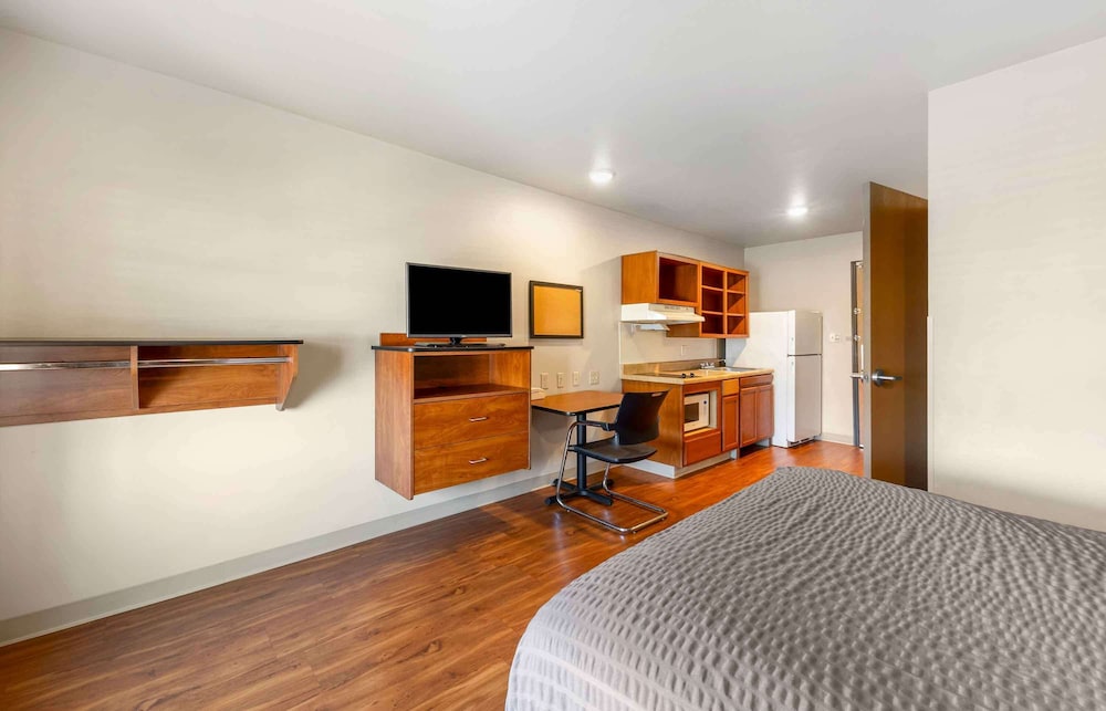 Extended Stay America Select Suites - Oklahoma City - West 26/43