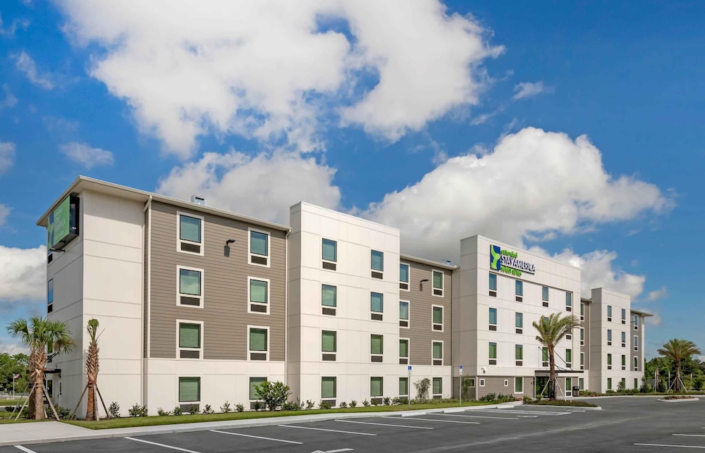 Extended Stay America Select Suites- Wildwood - The Villages 2/46