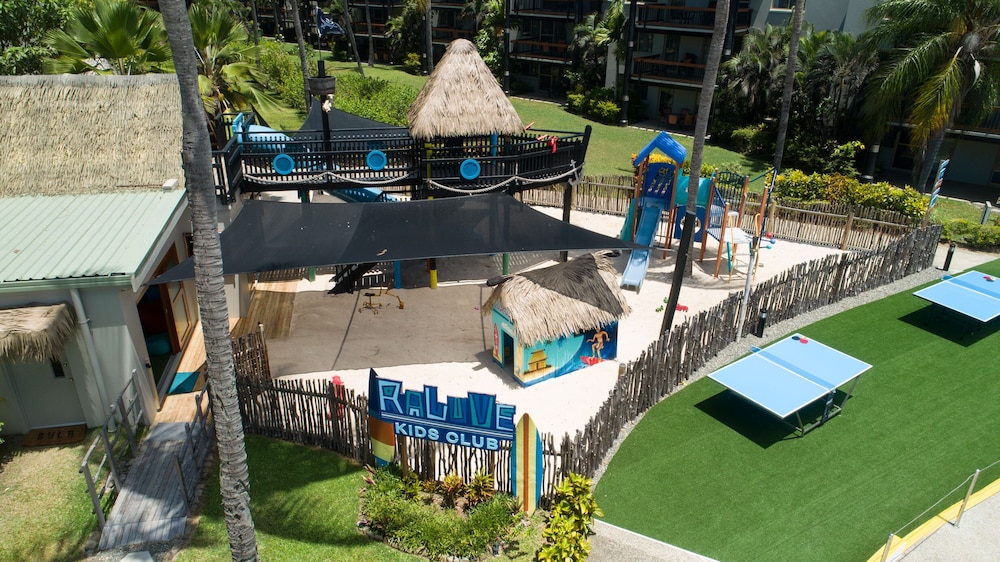 Club Wyndham Denarau Island, Trademark Collection by Wyndham 26/42