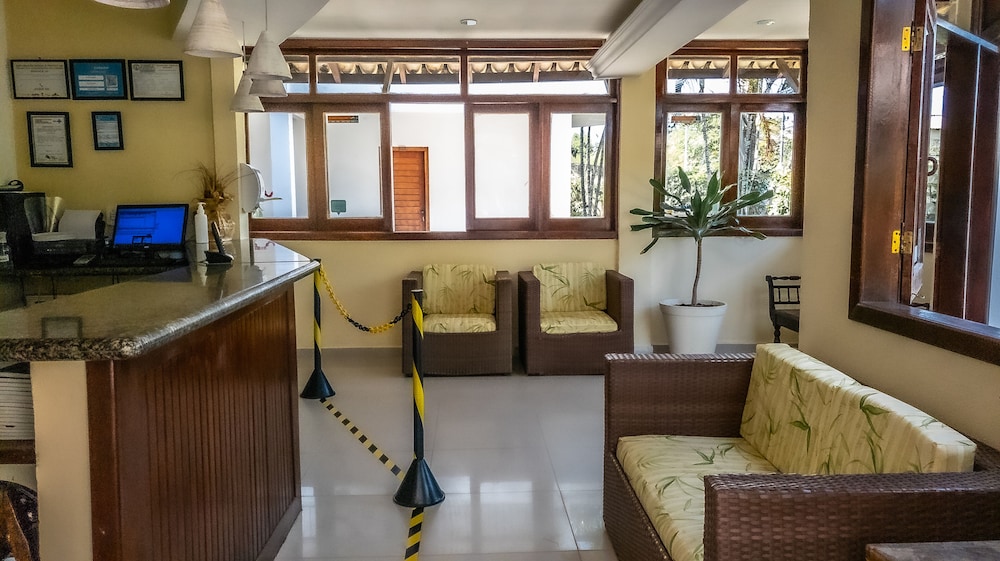 Porto Dourado Hotel 55/74