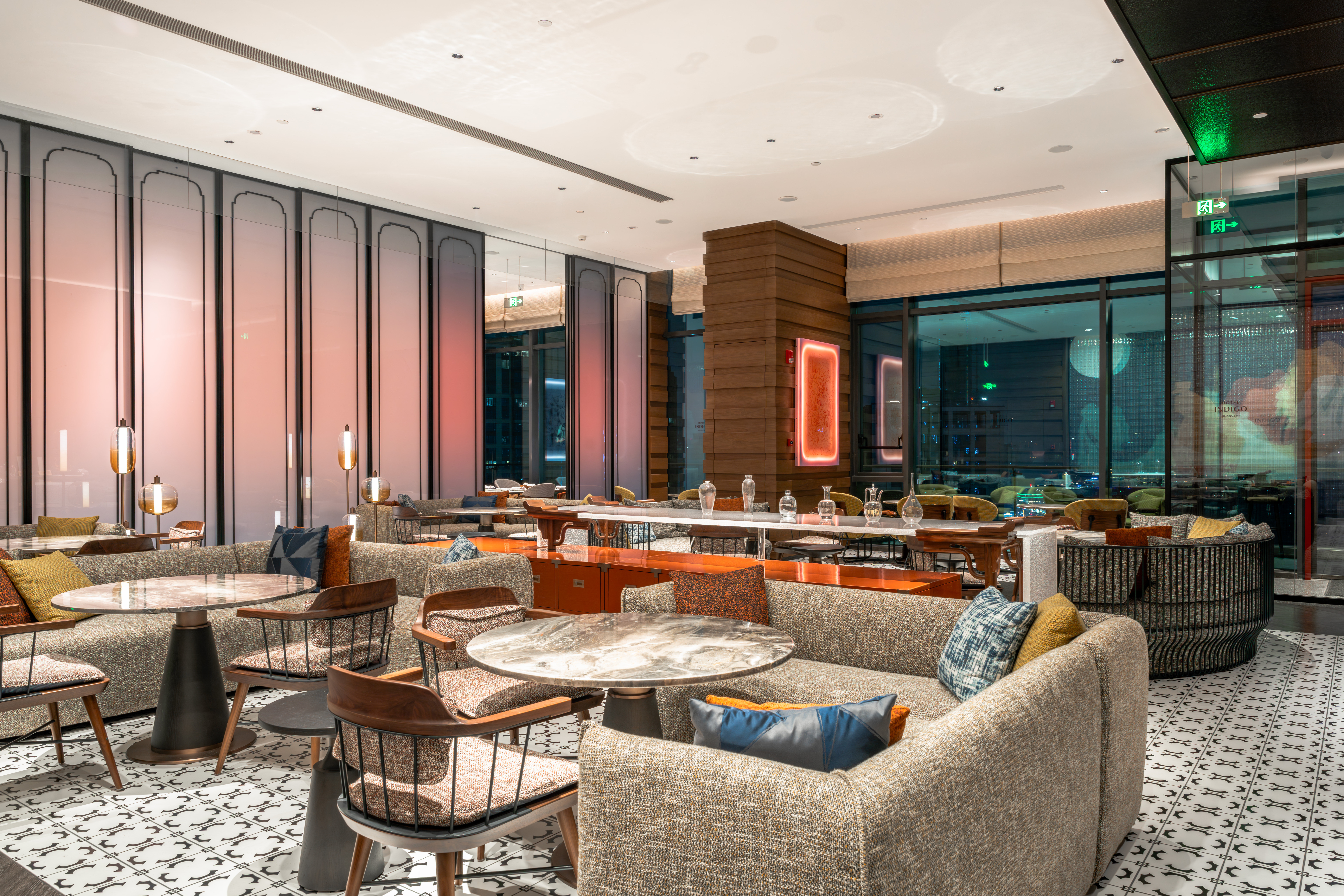 Hotel Indigo Changsha Meixi Lake by IHG 26/50