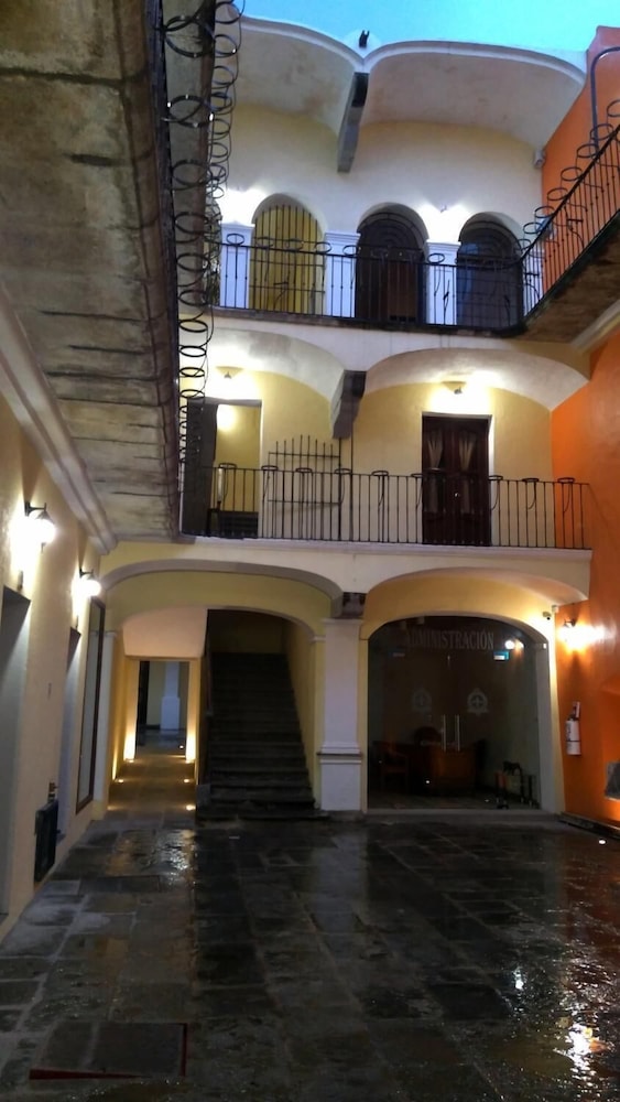 Hotel Barroco 3/34