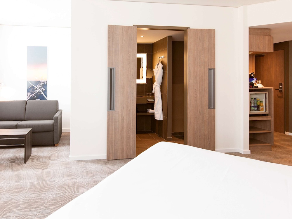 Novotel Basel City 29/75