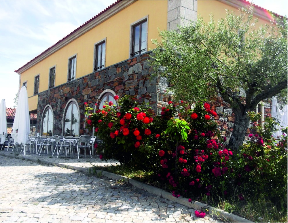 Hotel Rural Senhora de Pereiras 28/62