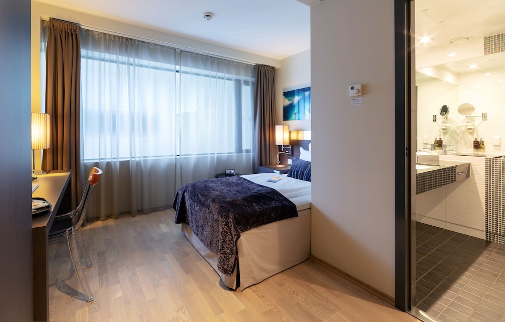 Clarion Hotel and Congress Trondheim 14/60