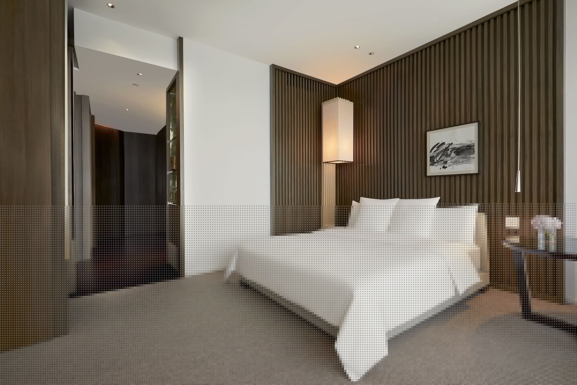 Park, Suite, King Bed