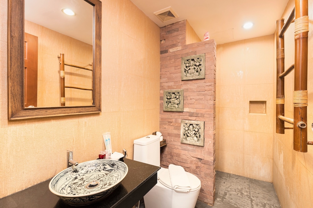Seeka Boutique Resort 72/72