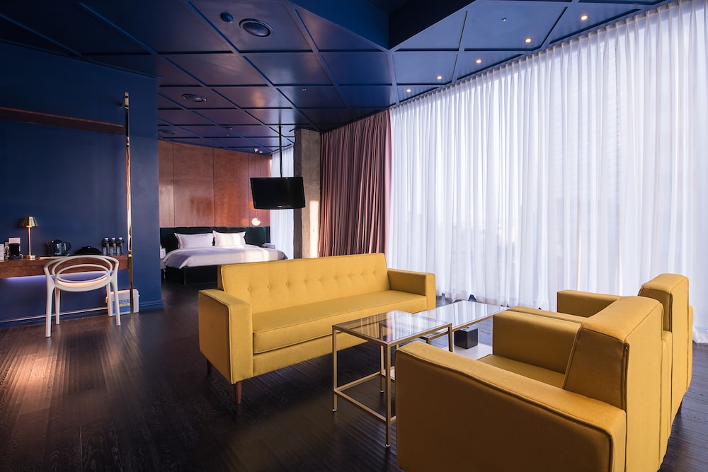 Imperial Palace Boutique Hotel Itaewon 39/57