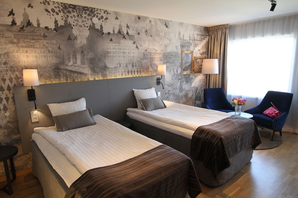 Scandic Triangeln Hotel 19/71